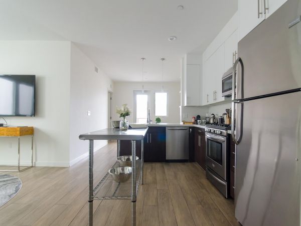 Los Angeles Home 1006474