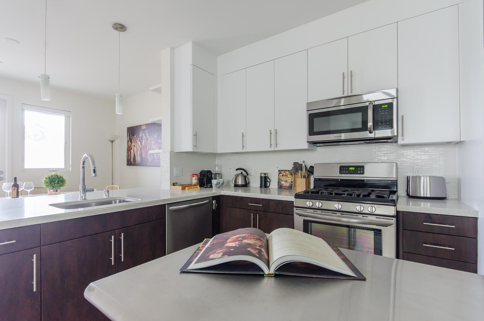 Los Angeles Home 1006474