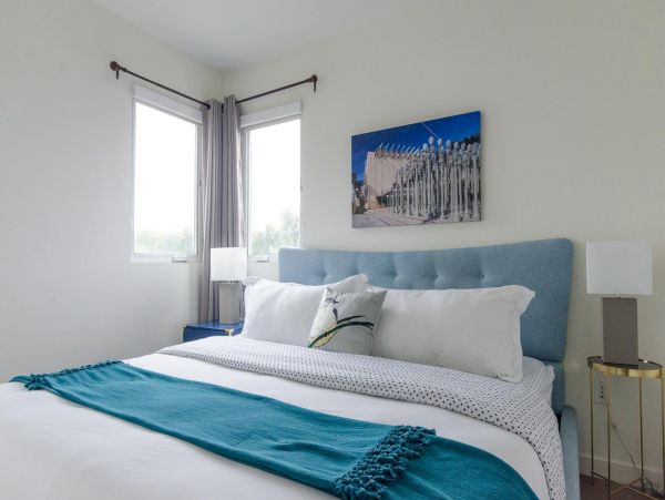 Los Angeles Home 1006474