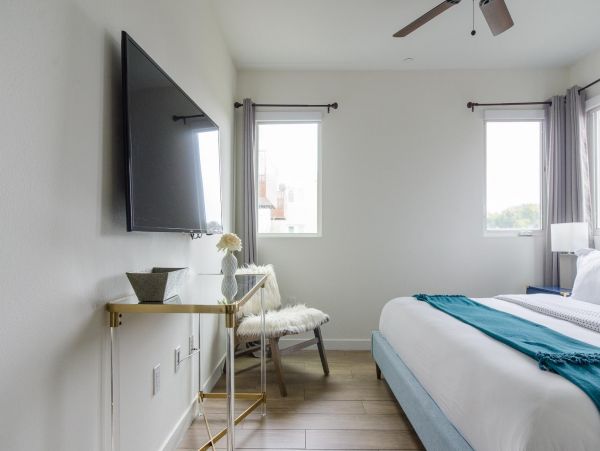 Los Angeles Home 1006474