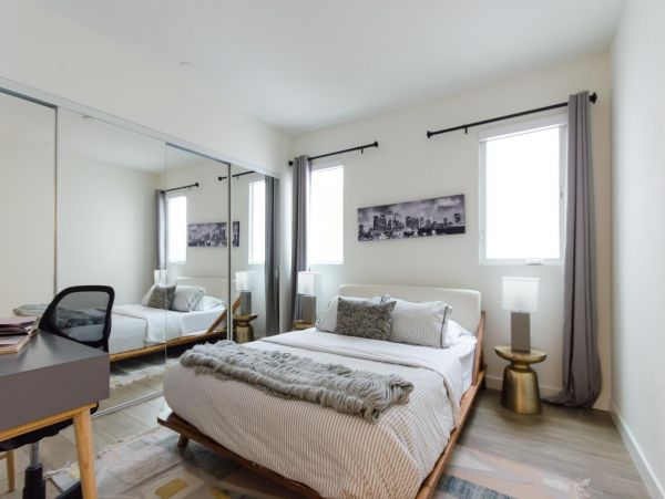 Los Angeles Home 1006474