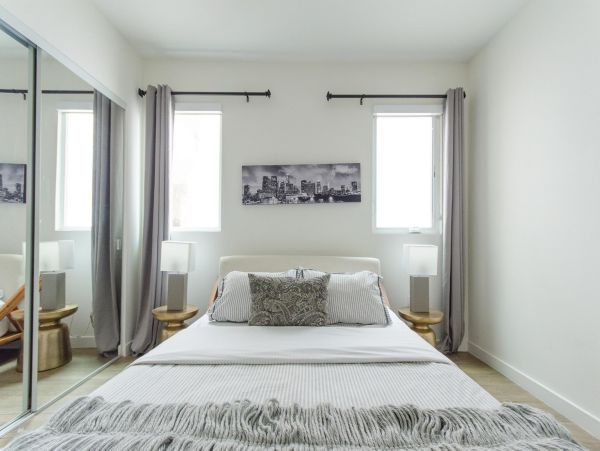 Los Angeles Home 1006474