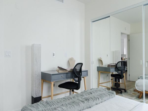 Los Angeles Home 1006474