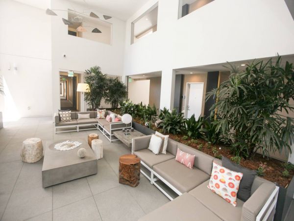Los Angeles Home 1006474