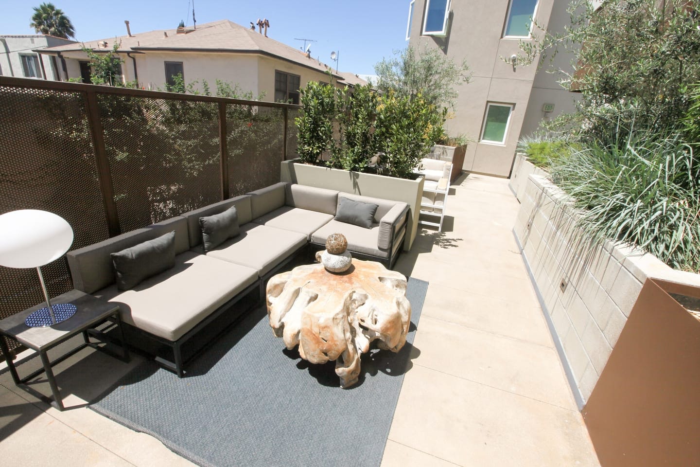 Los Angeles Home 1006474