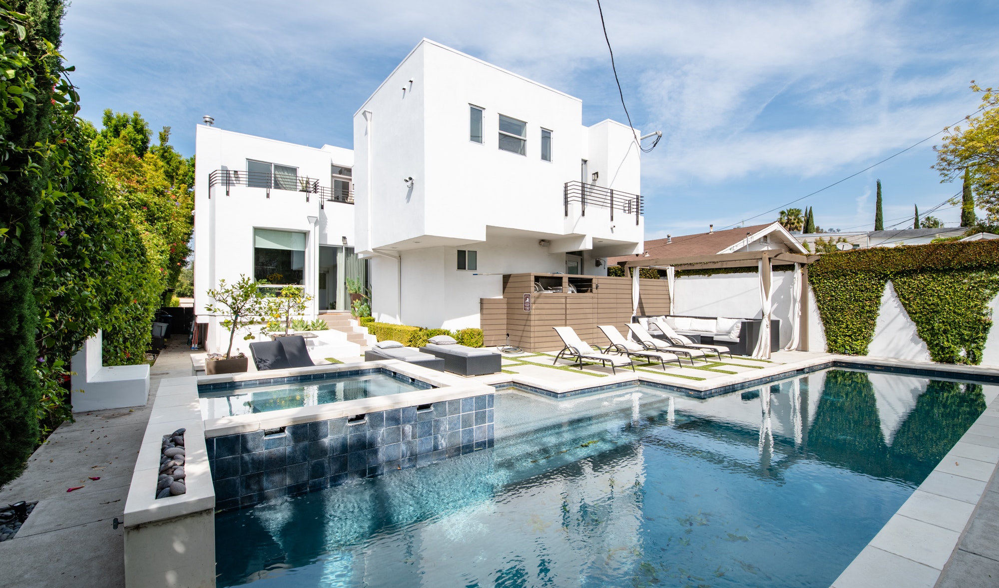 Los Angeles Home 1006475