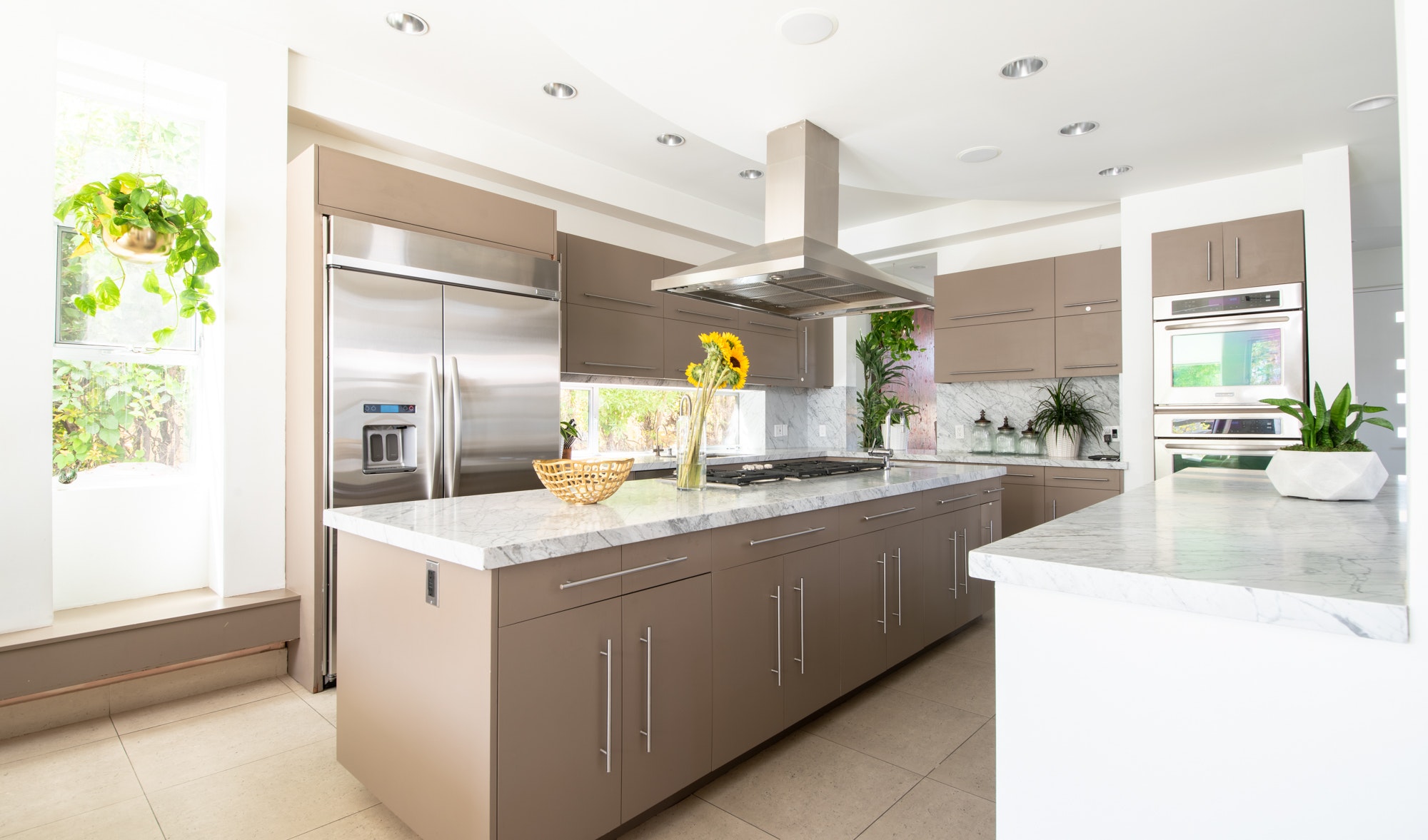 Los Angeles Home 1006475