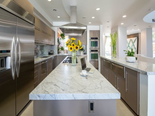Los Angeles Home 1006475
