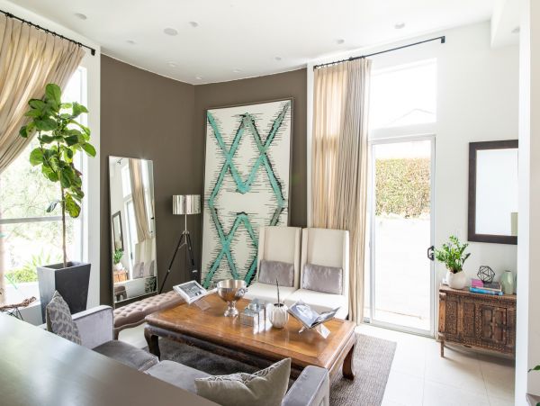 Los Angeles Home 1006475