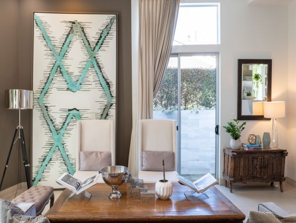 Los Angeles Home 1006475