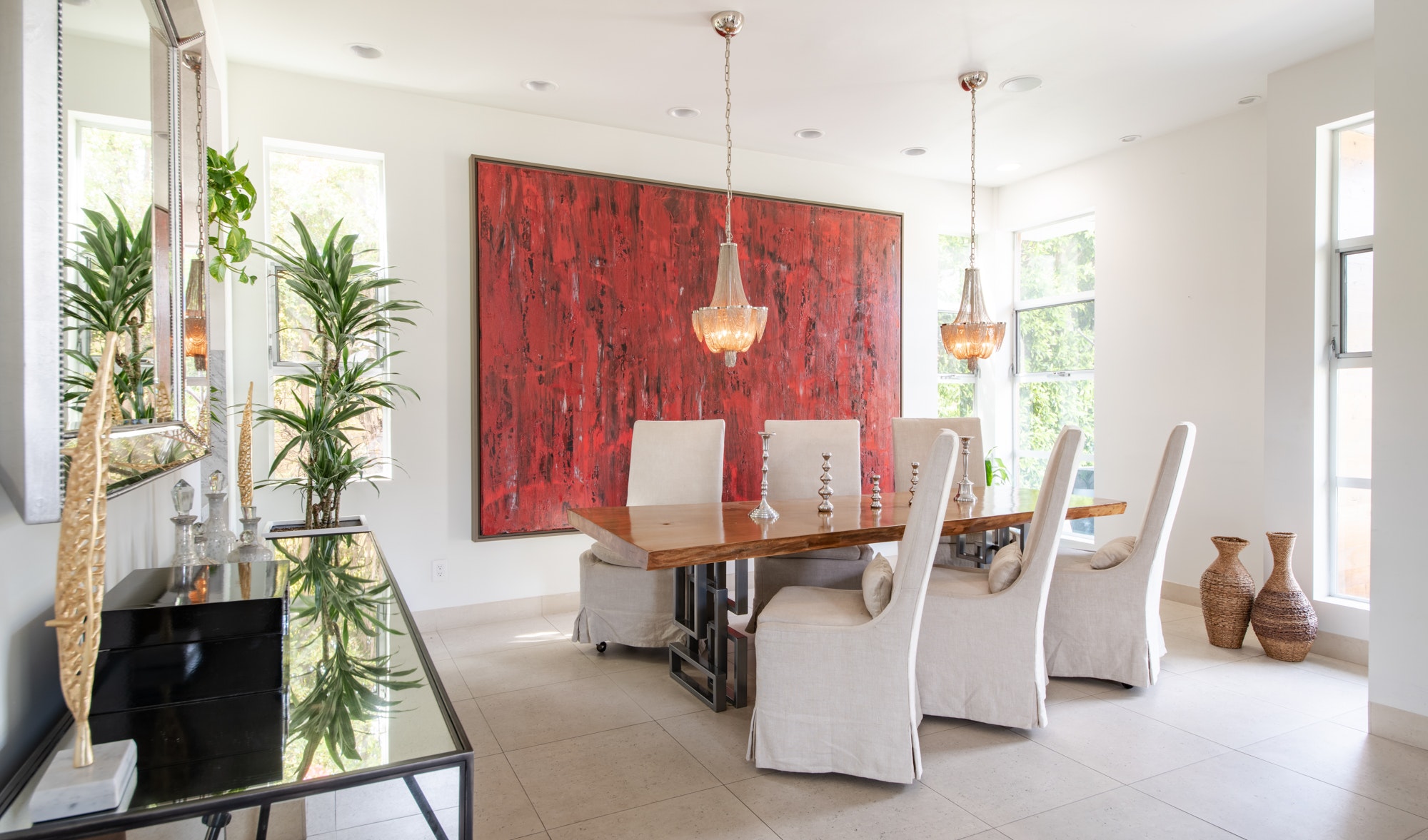 Los Angeles Home 1006475