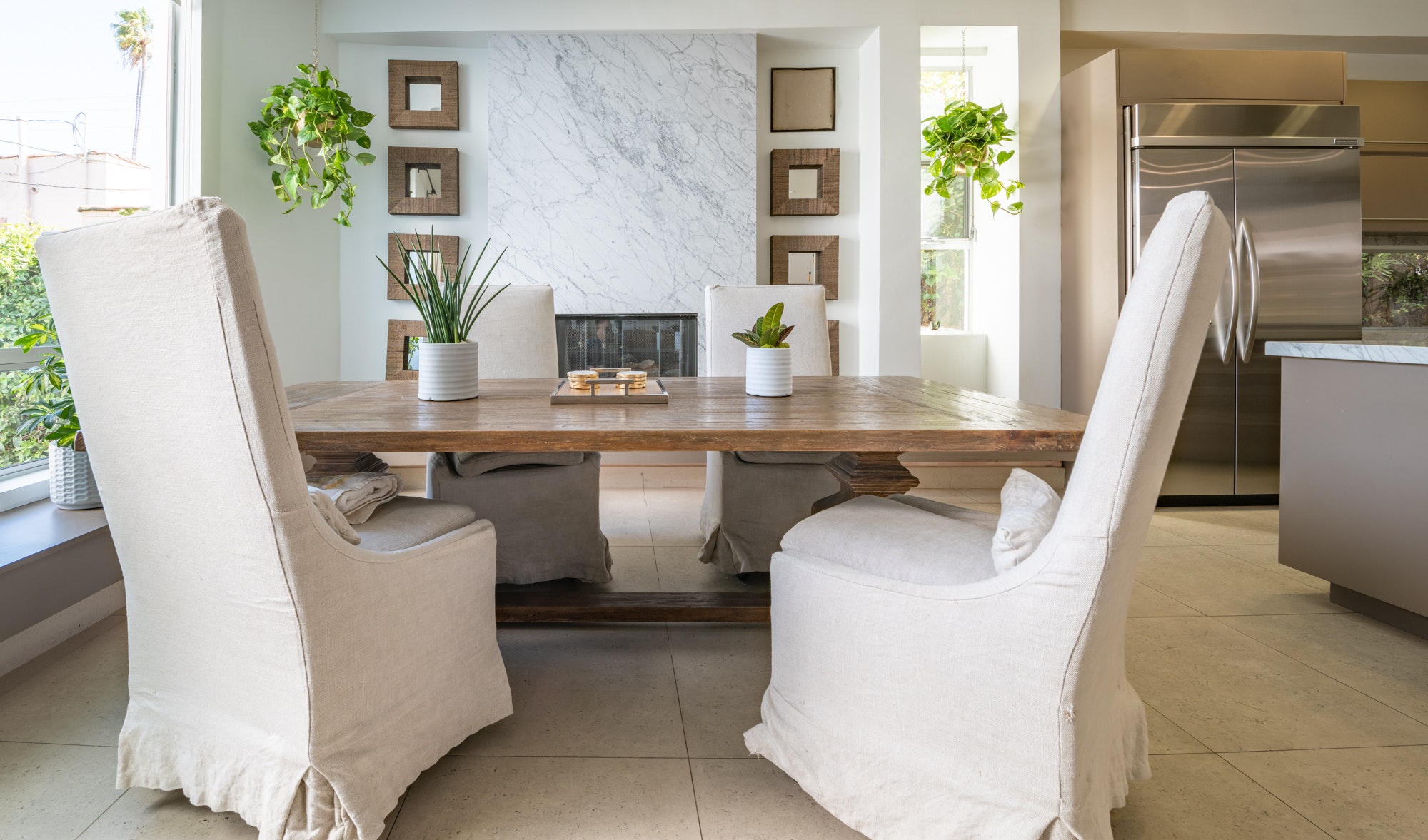 Los Angeles Home 1006475