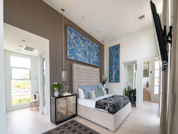 Los Angeles Home 1006475