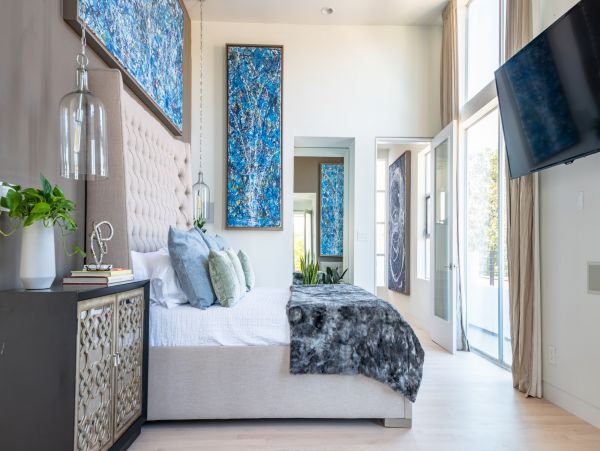 Los Angeles Home 1006475