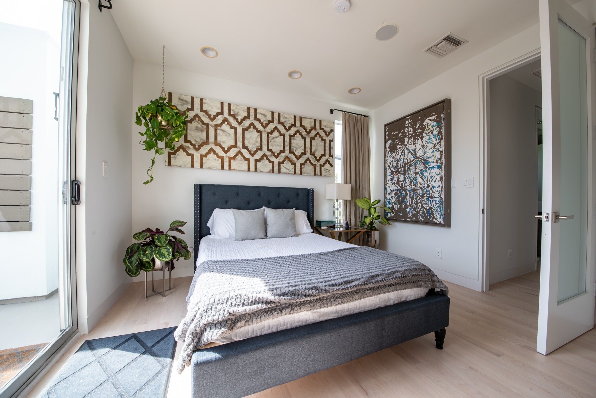 Los Angeles Home 1006475