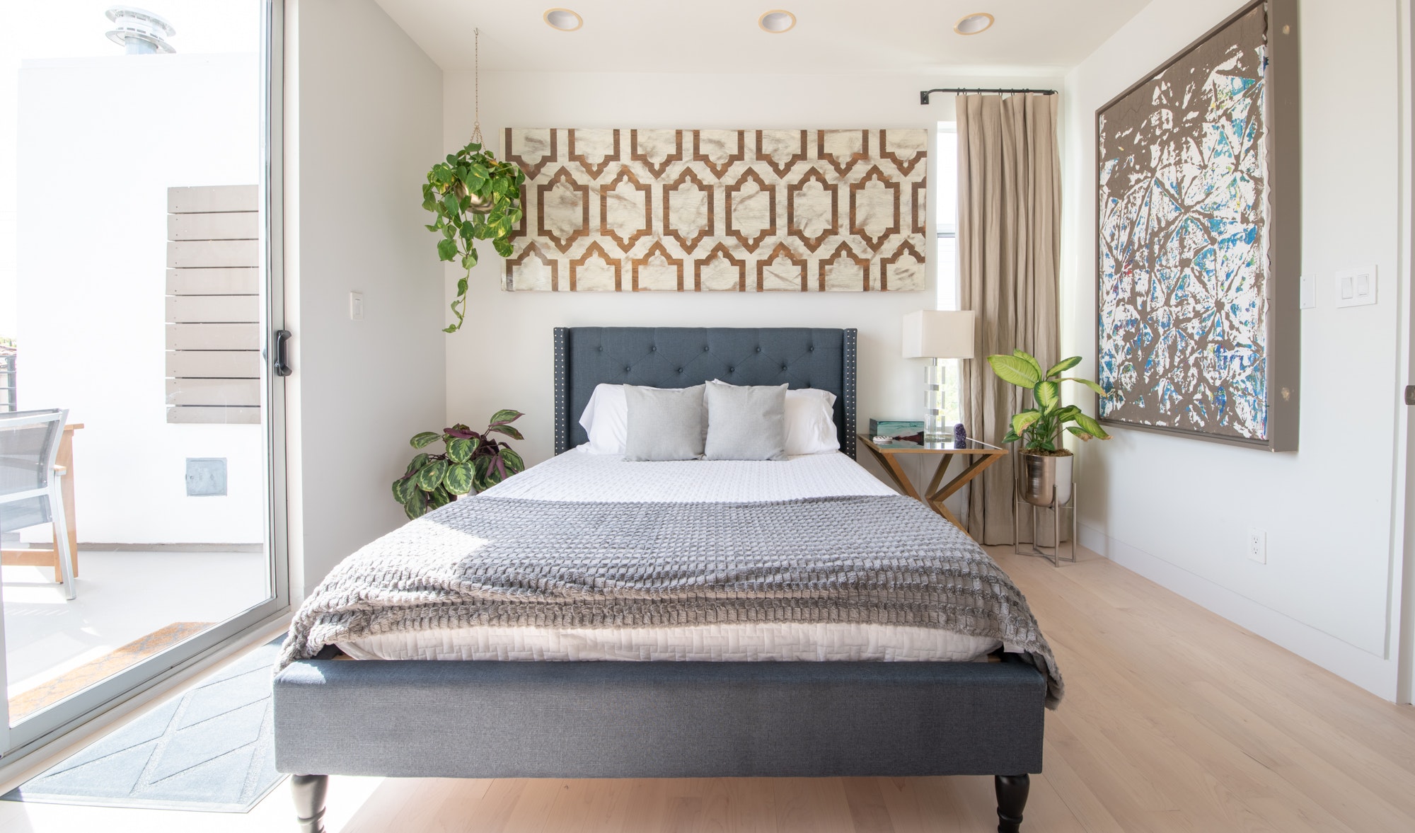 Los Angeles Home 1006475