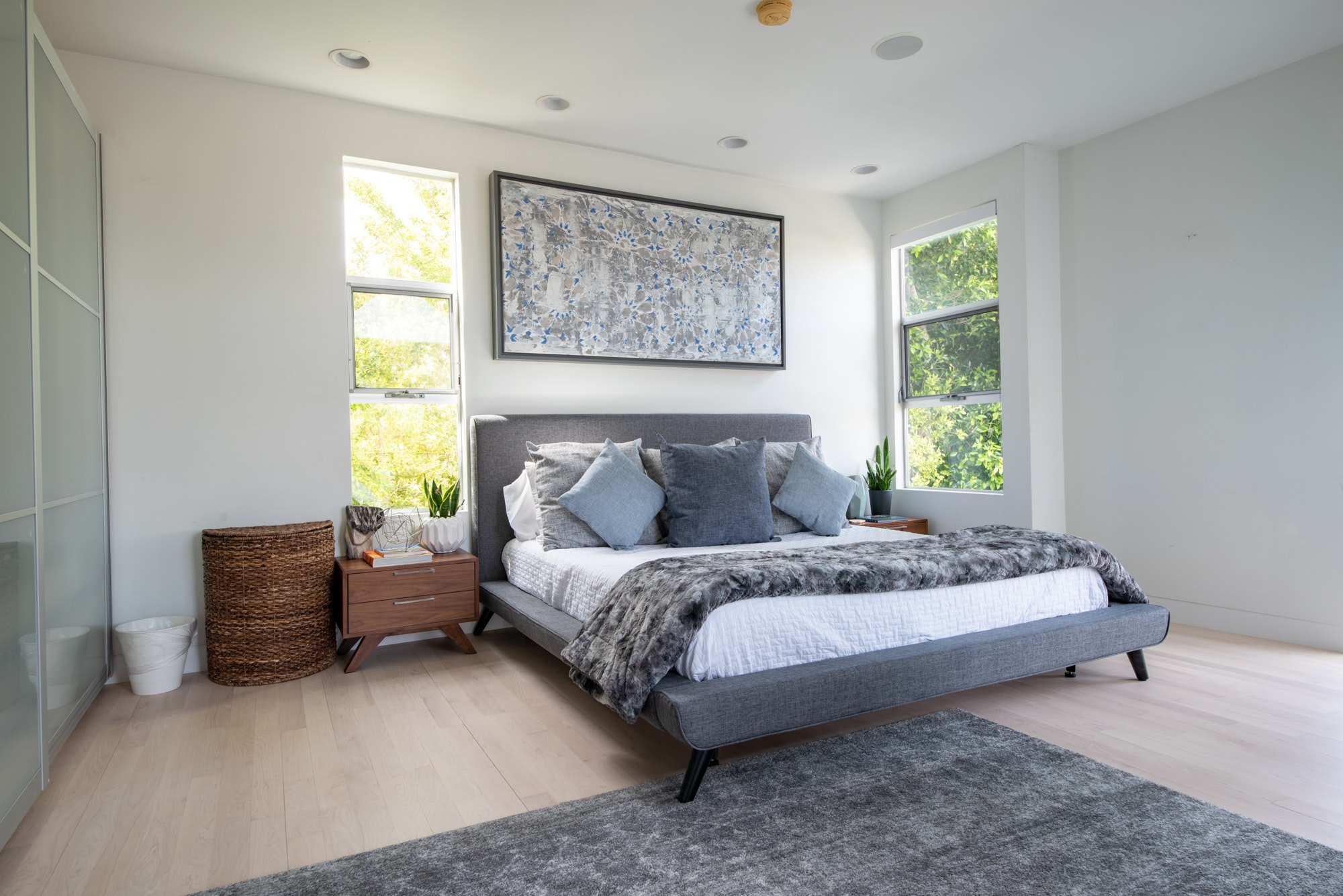 Los Angeles Home 1006475