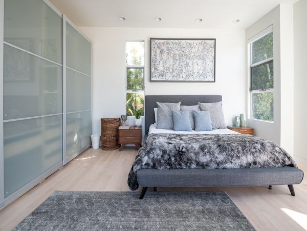 Los Angeles Home 1006475