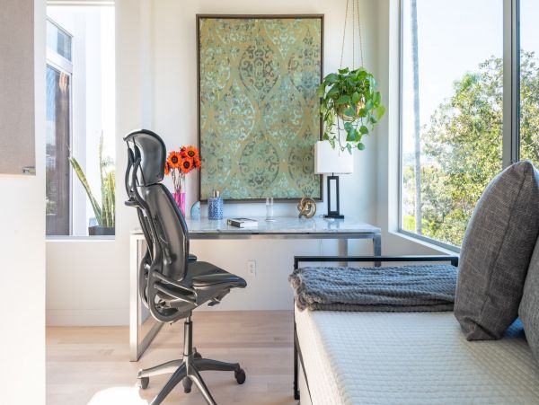 Los Angeles Home 1006475