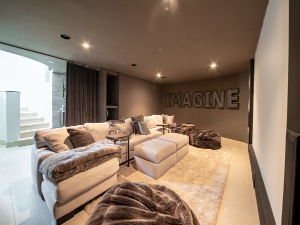 Los Angeles Home 1006475