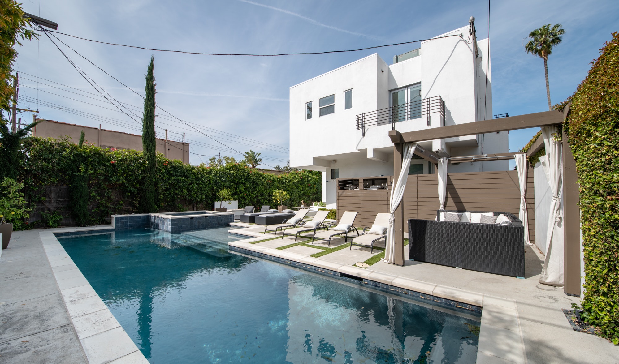 Los Angeles Home 1006475