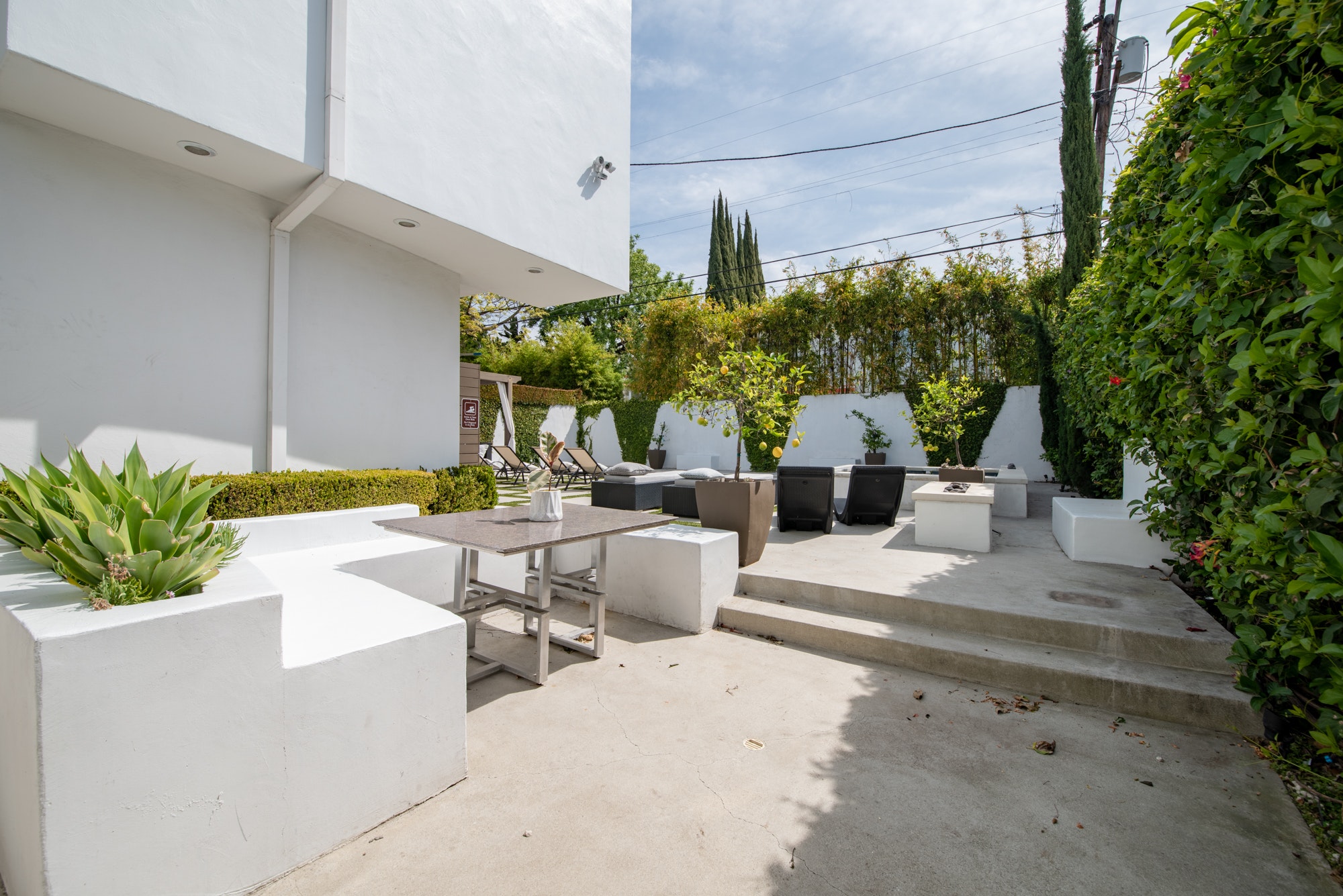 Los Angeles Home 1006475