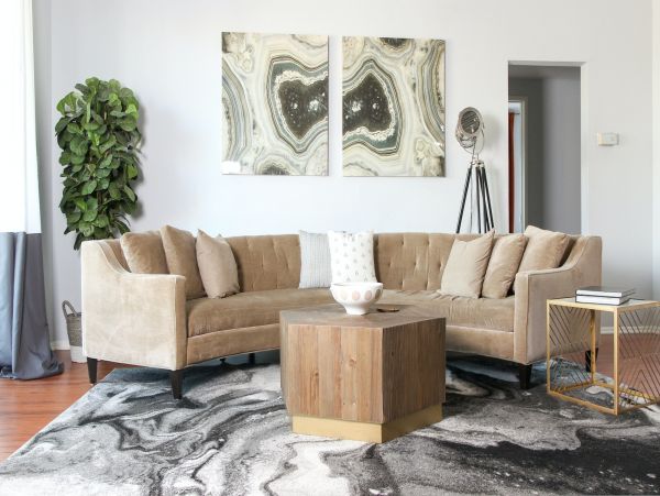 Los Angeles Home 1006476