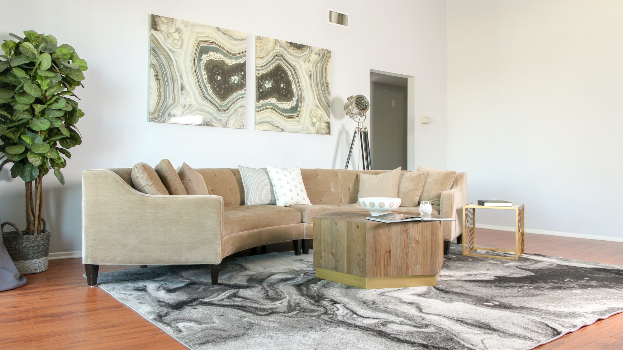 Los Angeles Home 1006476