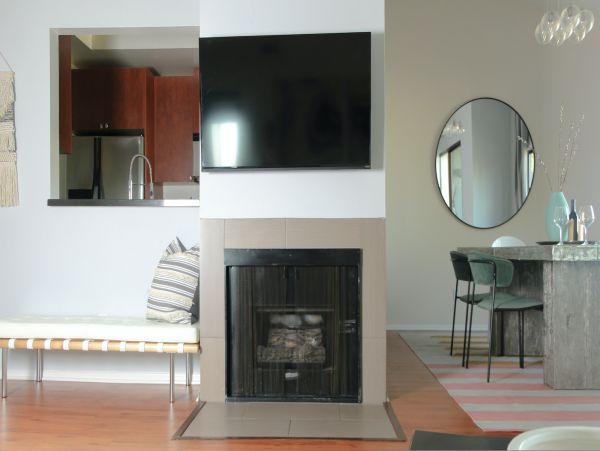 Los Angeles Home 1006476