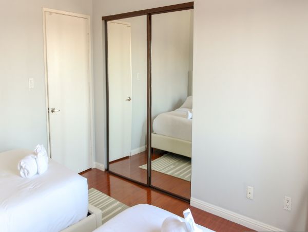 Los Angeles Home 1006476