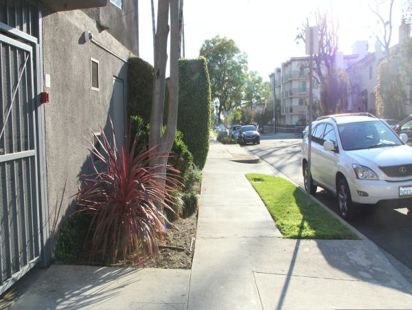 Los Angeles Home 1006476