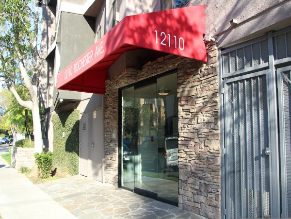 Los Angeles Home 1006476