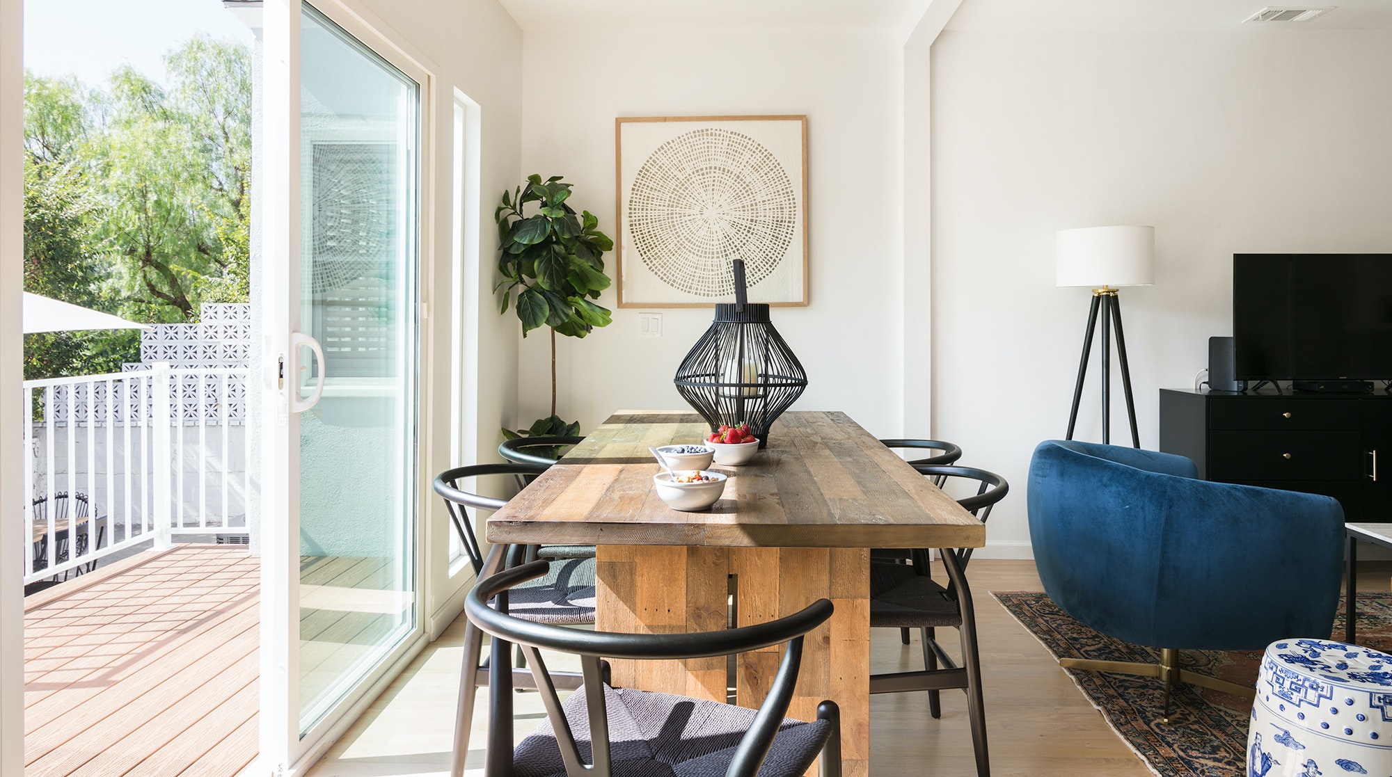 Los Angeles Home 1006477