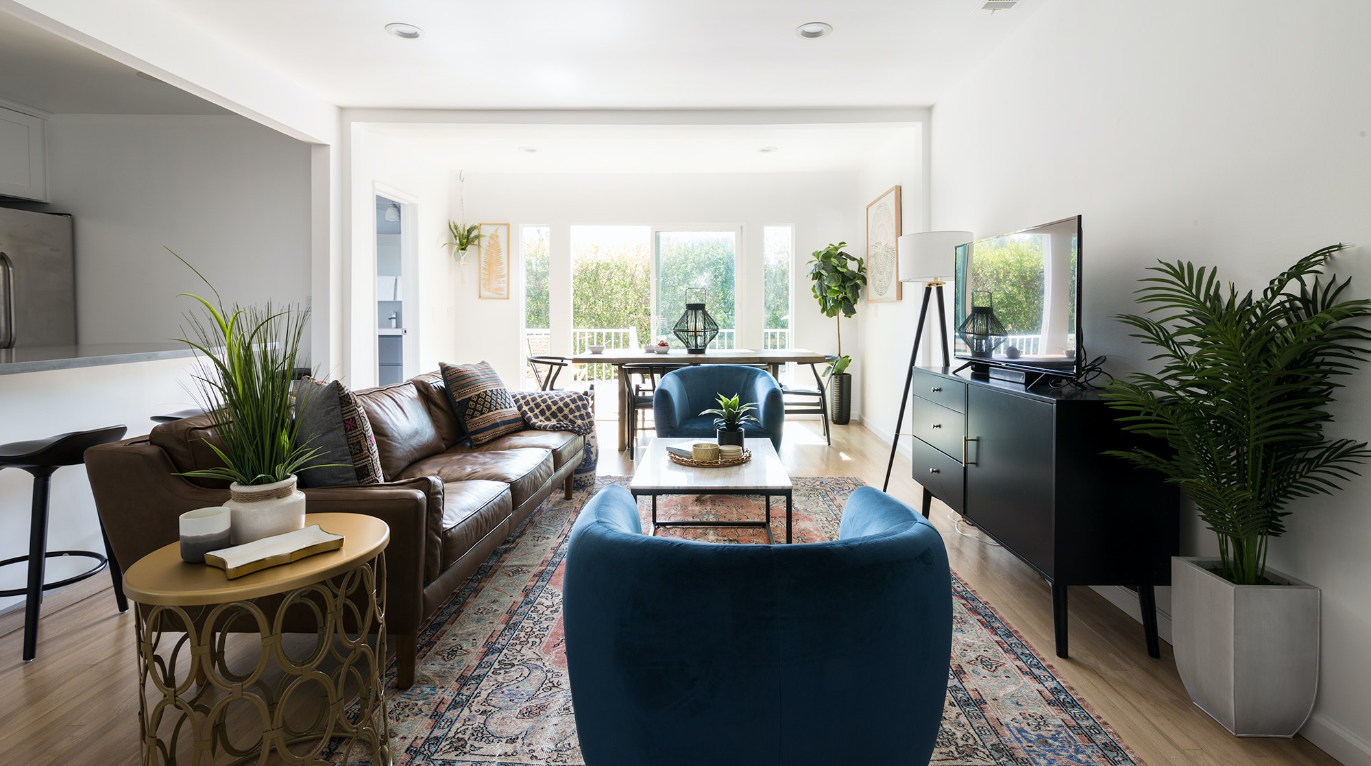 Los Angeles Home 1006477