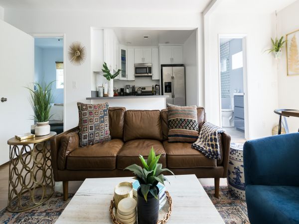 Los Angeles Home 1006477