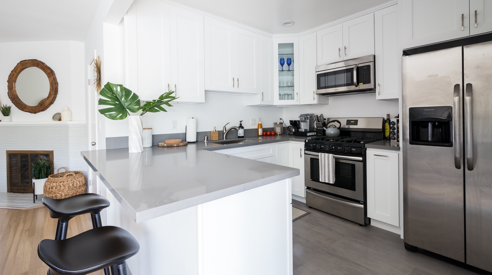 Los Angeles Home 1006477