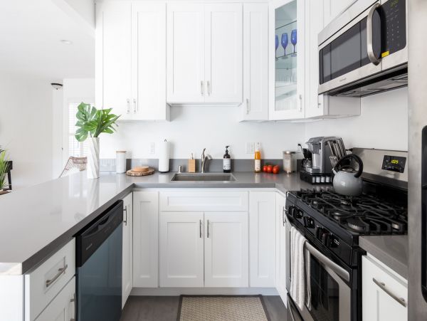 Los Angeles Home 1006477