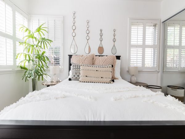 Los Angeles Home 1006477
