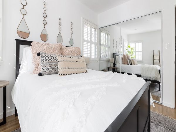 Los Angeles Home 1006477