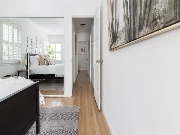 Los Angeles Home 1006477