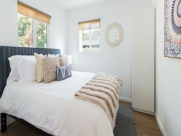 Los Angeles Home 1006477