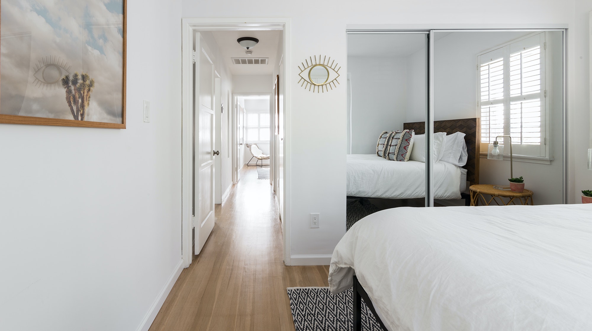 Los Angeles Home 1006477