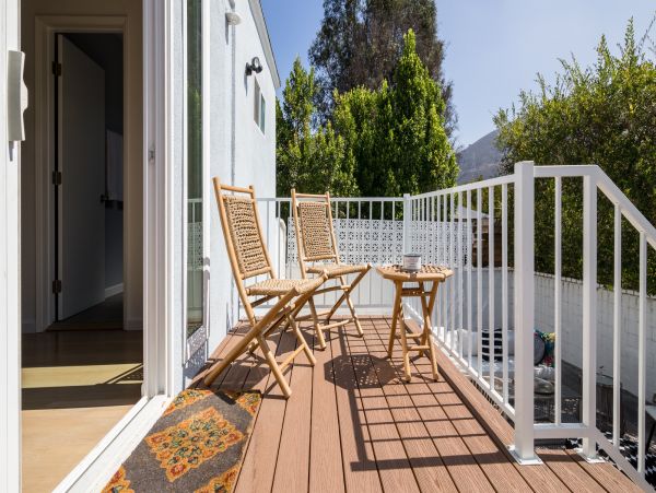 Los Angeles Home 1006477