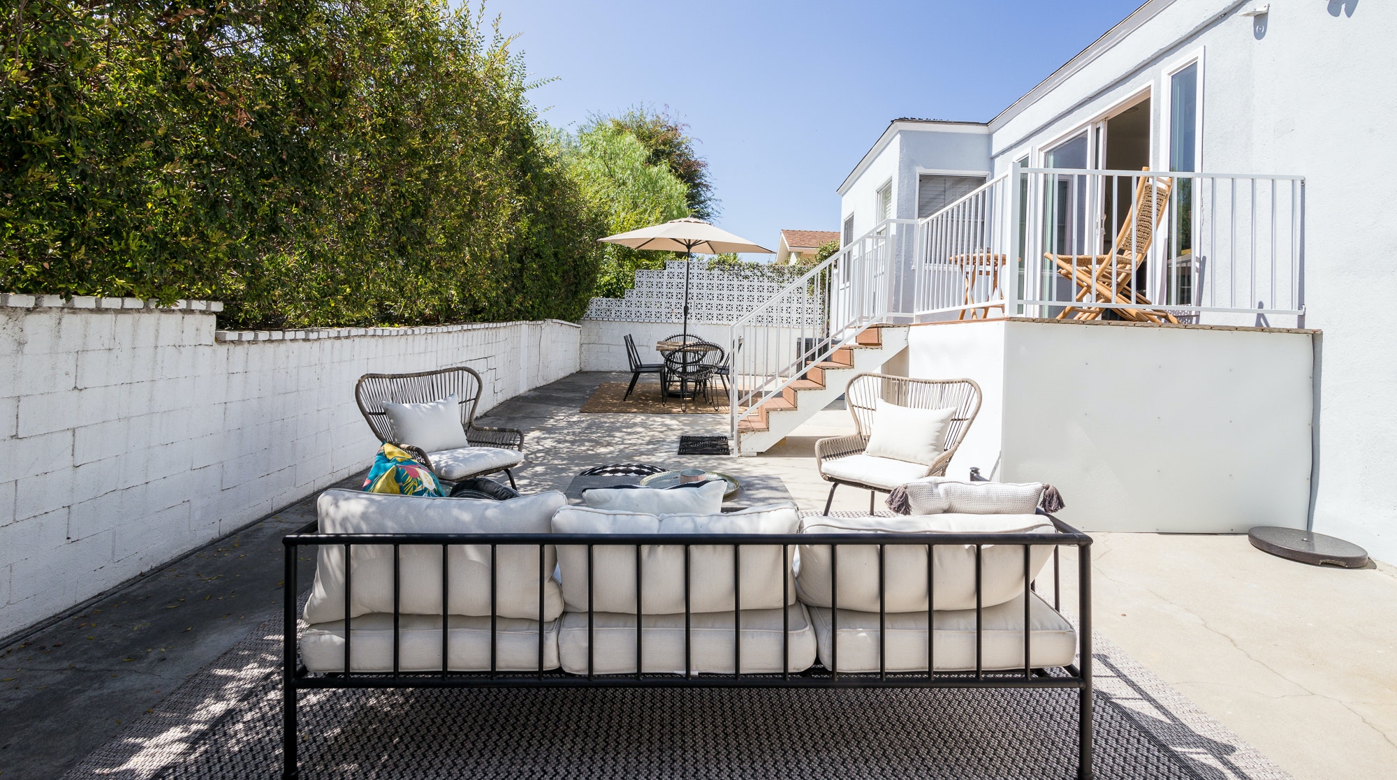 Los Angeles Home 1006477