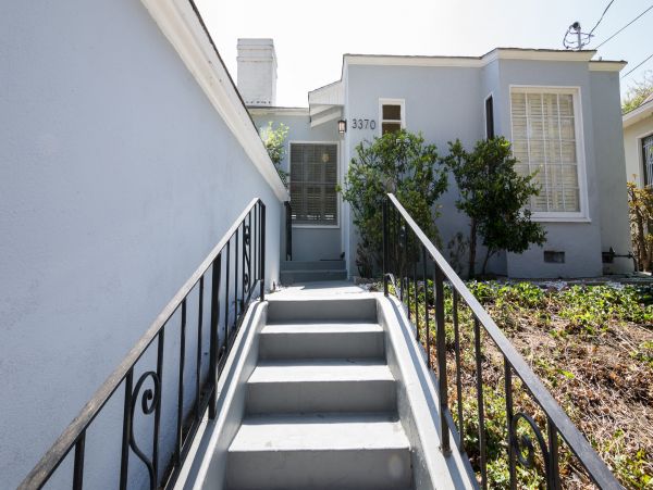 Los Angeles Home 1006477