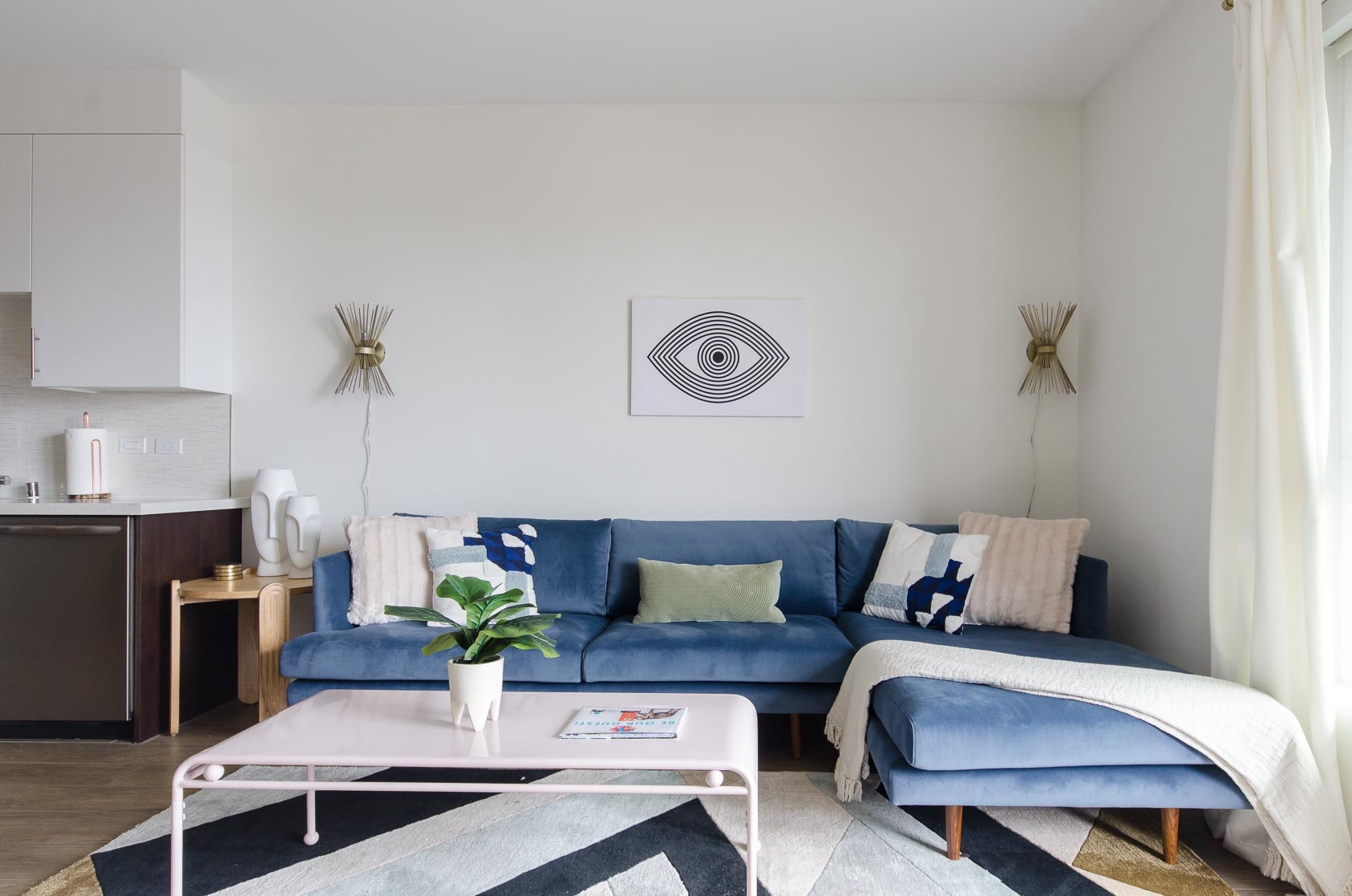 Los Angeles Home 1006478
