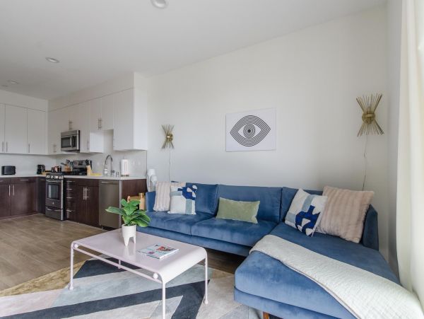 Los Angeles Home 1006478