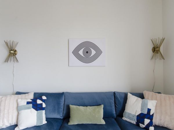 Los Angeles Home 1006478