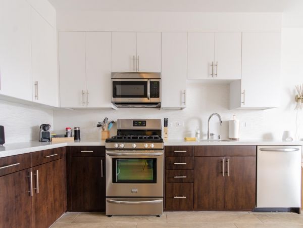 Los Angeles Home 1006478
