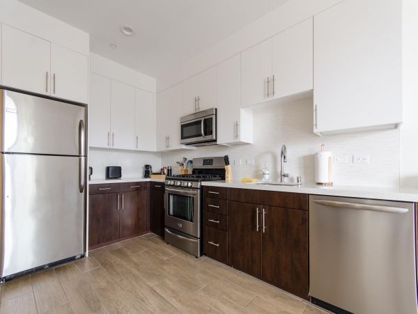 Los Angeles Home 1006478